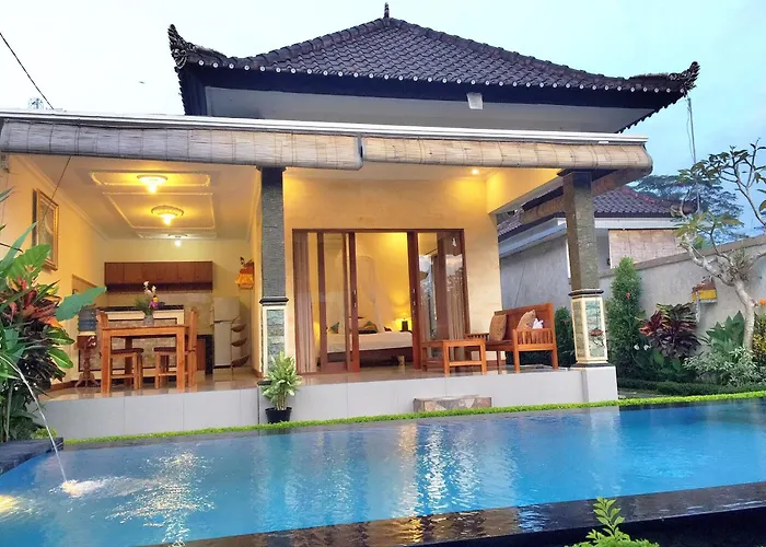 Okioka 1 Villa