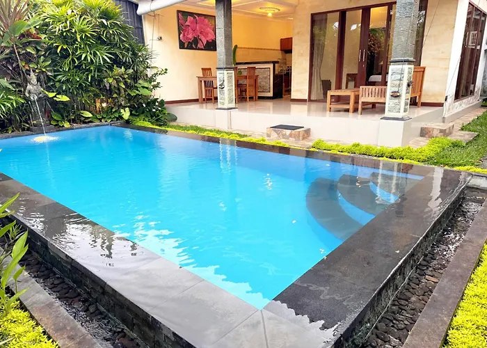 Villa Okioka 1 *