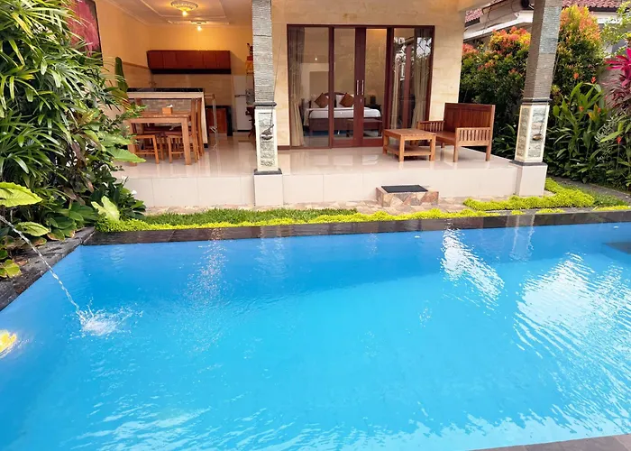 Villa Okioka 1