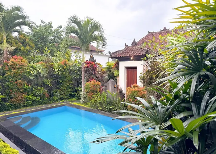 Villa Okioka 1 *