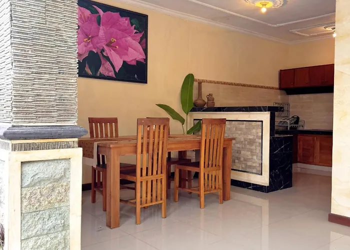 Okioka 1 Villa Ubud (Bali)