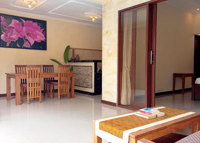 Okioka 1 * Ubud (Bali)