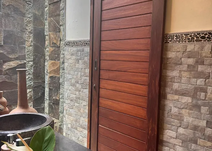 Okioka 1 Villa Ubud (Bali)